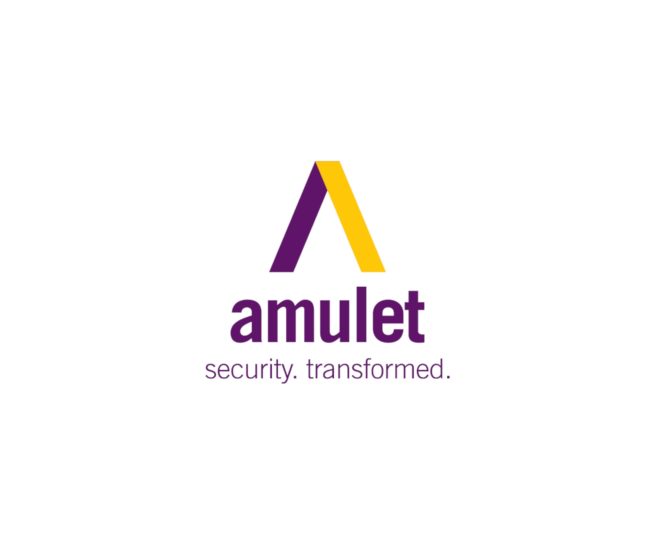 Amulet corporate video